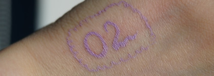 Маловато будет! Matte Eyeliner от Funky Monkey ( 02, 05 и 03 оттенки)