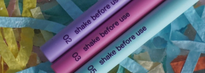 Маловато будет! Matte Eyeliner от Funky Monkey ( 02, 05 и 03 оттенки)