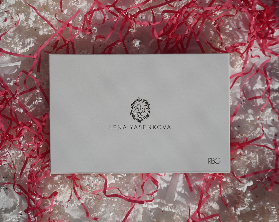 сухие румяна