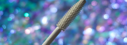 Тушь с эффектом Вау! 7 Days B.colour professional 5XL White capsule lash mascara