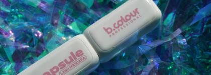 Тушь с эффектом Вау! 7 Days B.colour professional 5XL White capsule lash mascara