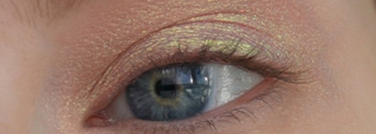 Сияющий летний макияж