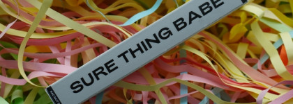 Все ли туши от Rad хороши?All That Juice Mascara (007 Black)