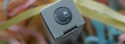 Все ли туши от Rad хороши?All That Juice Mascara (007 Black)