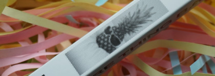 Все ли туши от Rad хороши?All That Juice Mascara (007 Black)