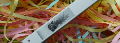 Все ли туши от Rad хороши?All That Juice Mascara (007 Black)