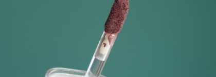 Неоднозначно! Муссовая помада Beauty bomb Plush mousse lipstick (05)