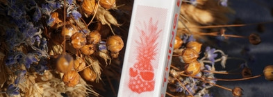 Тушь для ресниц Rad All That Juice Mascara (006 Red)