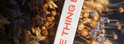 Тушь для ресниц Rad All That Juice Mascara (006 Red)