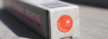 Тушь для ресниц Rad All That Juice Mascara (006 Red)