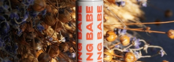 Тушь для ресниц Rad All That Juice Mascara (006 Red)