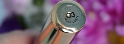 Кремовые румяна Vivienne Sabo Courage Cream Blush (03 Rose Dusty)