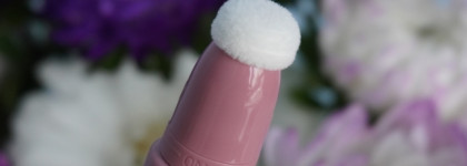 Кремовые румяна Vivienne Sabo Courage Cream Blush (03 Rose Dusty)