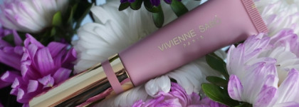 Кремовые румяна Vivienne Sabo Courage Cream Blush (03 Rose Dusty)