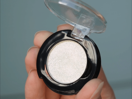 Сияющие тени Benuage №T106 (Розовый закат)