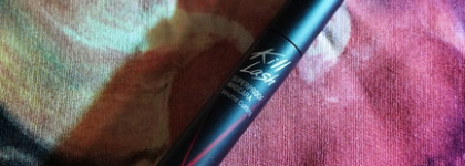 Чего-то не хватает... Тушь для ресниц Clio kill Lash Superproof Volume Curling 02
