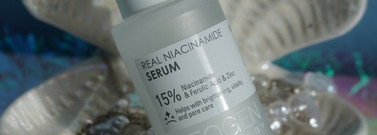Для меня лучшая: сыворотка для лица с ниацинамидом Neogen Dermalogy Real Niacinamide 15% Firming Serum