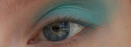 Макияж в оттенках месяц 2.0