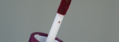 Это надо всем! Глянцевый тинт Love Generation Kikimora (02 Autumn chill)