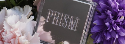 Красота без проблем! Хайлайтер Clio Prism Duo (01 cream fizz)