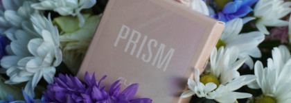 Красота без проблем! Хайлайтер Clio Prism Duo (01 cream fizz)