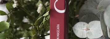 Не Бургунди , но тоже хорошо! Climt Thermo Cocoon Mascara в оттенке Ruby Red