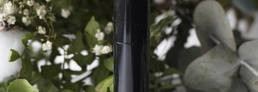 Не Бургунди , но тоже хорошо! Climt Thermo Cocoon Mascara в оттенке Ruby Red