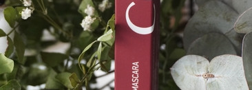 Не Бургунди , но тоже хорошо! Climt Thermo Cocoon Mascara в оттенке Ruby Red