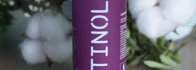 Сыворотка с ретинолом для борьбы с первыми признаками старения Don't Touch My Skin Retinol (0,7%)