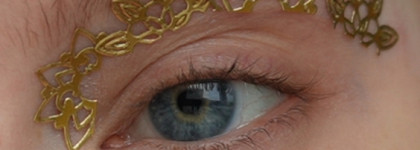 Макияж в оттенках месяц 2.0