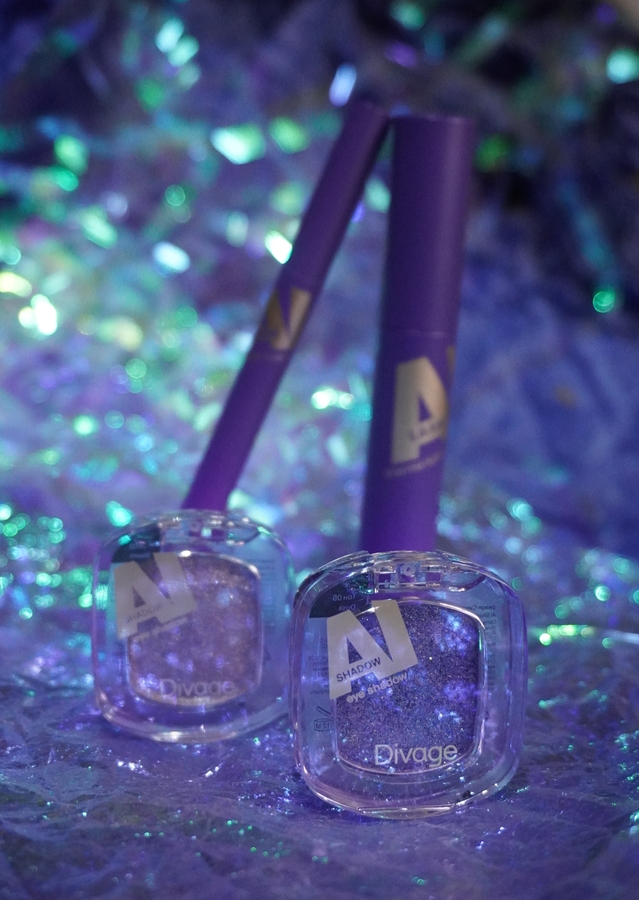 тушь для ресниц