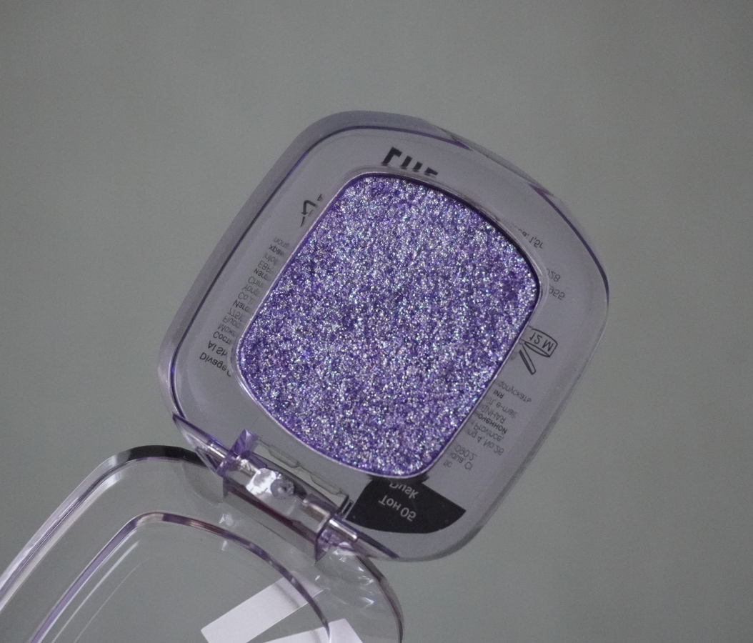 05 оттенок (Dusk)