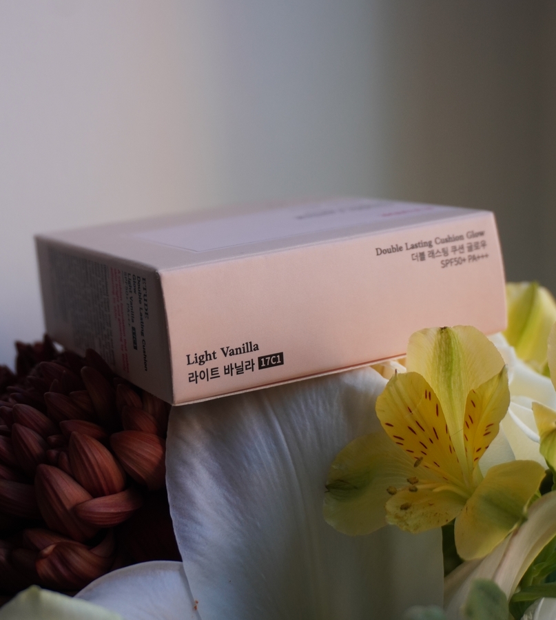 № 17с1 Light Vanilla