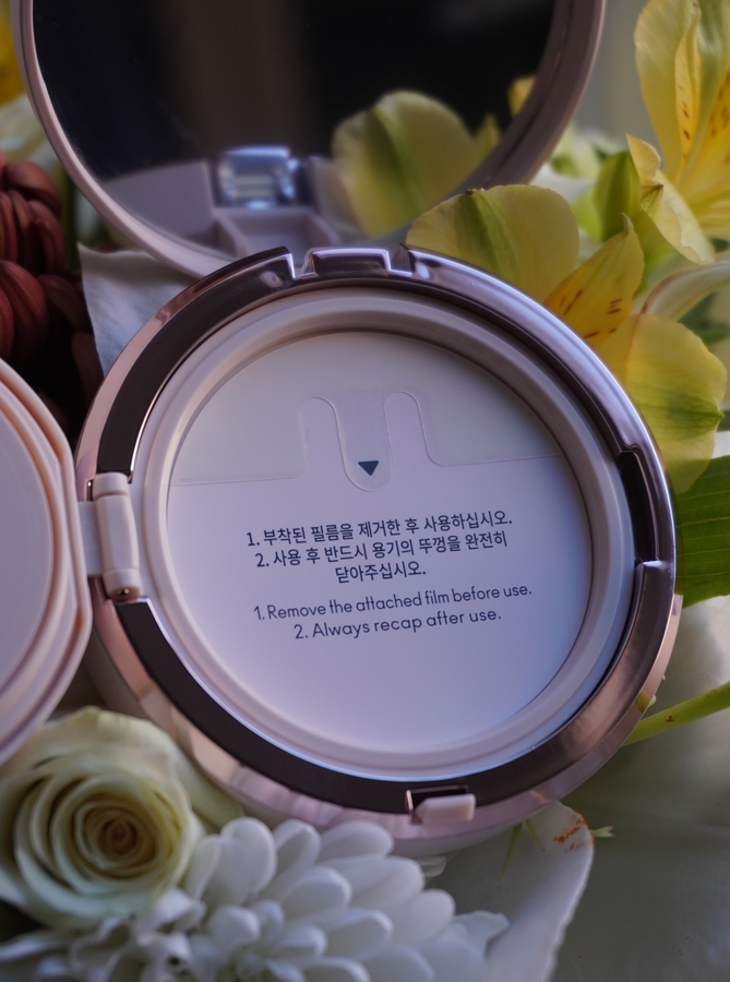 Под мембраной скрывался классическая «губка»