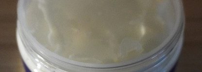 Питательный крем-баттер для рук с воском от Frndly beauty