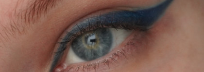 Космический макияж