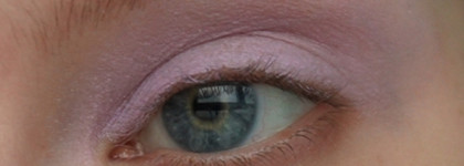 Макияж в оттенках месяца