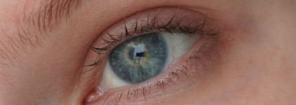 Космический макияж