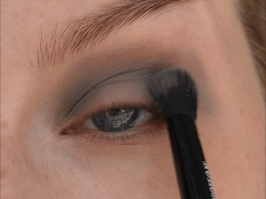 Палетка теней House of key "Eyes never lie lll"