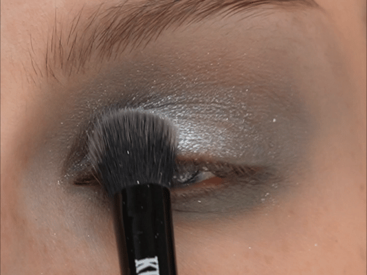 Палетка теней House of key "Eyes never lie lll