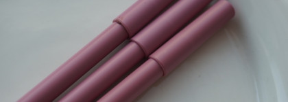 Стойкие карандаши для губ Arive Long Lasting Lip Pencil (01, 02 и 03 оттенки)