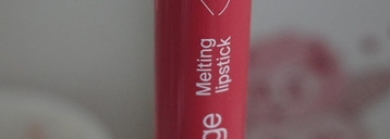 Новинки для губ от Divage