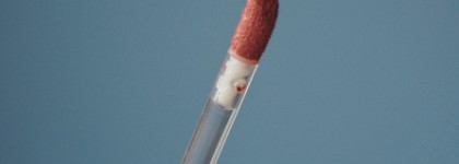 От ненависти до любви! Тинт для щек и губ Funky Monkey cheek & lip tint (02)