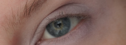 Макияж: Jasmin Green Tea