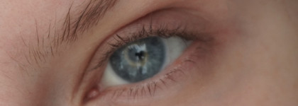 Макияж: Jasmin Green Tea