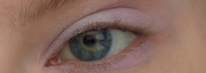 Макияж в оттенках месяца