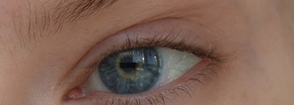 Сияющий макияж с палеткой «Умиротворённый Земляной Дракон»