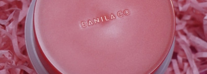 Пробую легенду! Очищающий Бальзам для лица Hello Kitty x Banila Co Clean It Zero Original Cleansing Balm