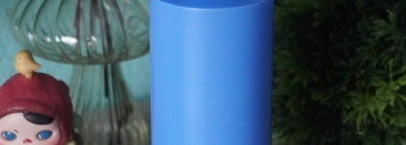 Мягкий очищающий гель для умывания лица DTMS Don't Touch My Cleanser