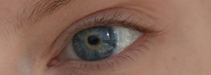 Макияж в оттенках месяца